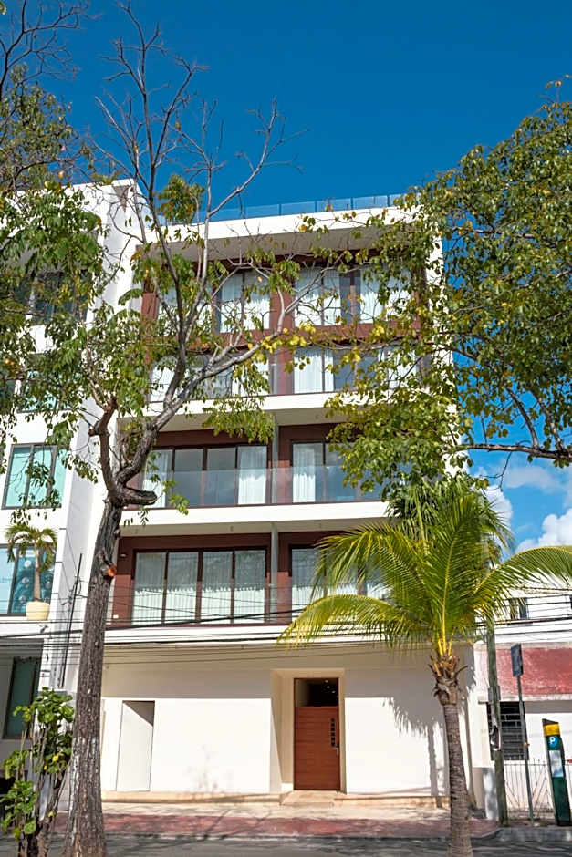 Tú Paraiso Privado- Lahun Suites Playa del carmen