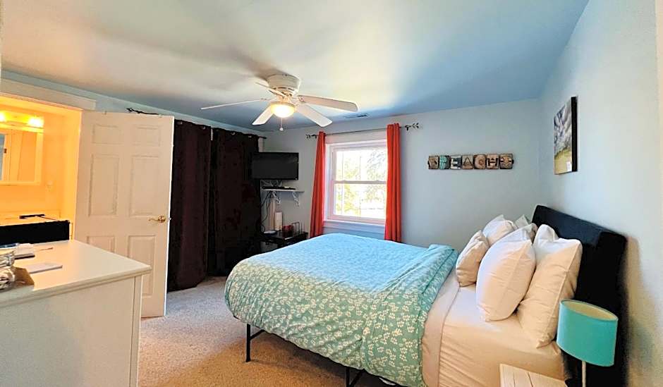 New Buffalo Inn & Spa