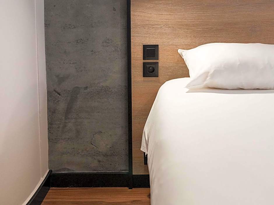 ibis Namur Centre