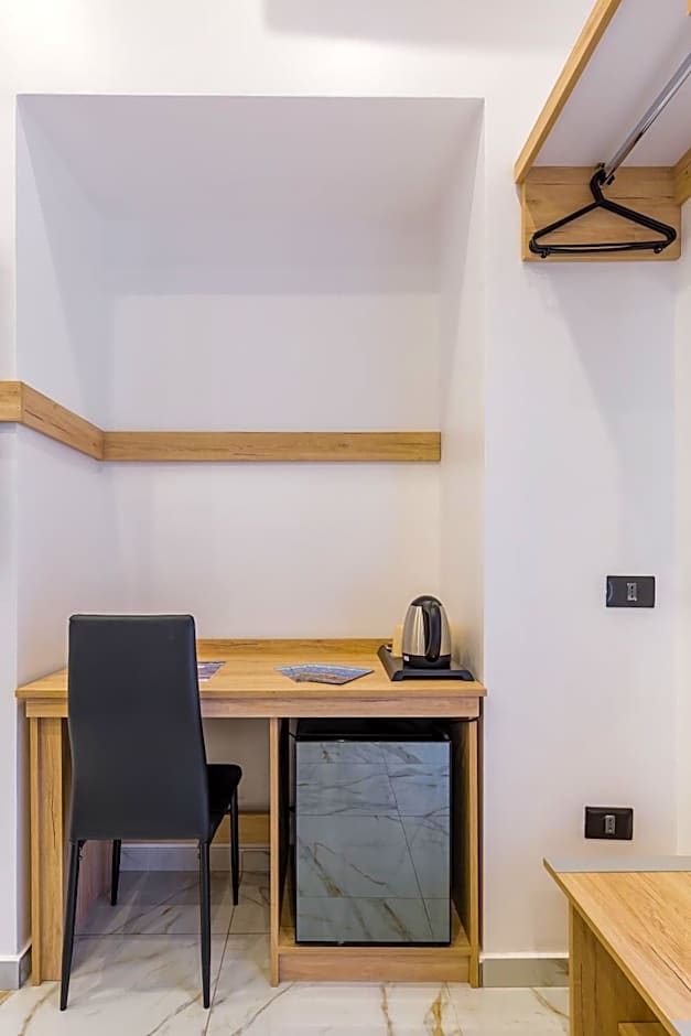 Hotel Sant'Angelo Palace