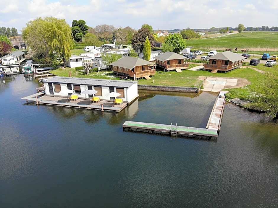 Floatel - de Schans Alphen