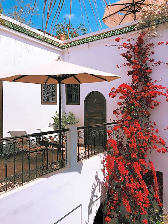 Riad Clémentine