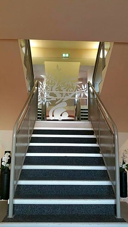 The Originals City Hôtel Marseille Aéroport