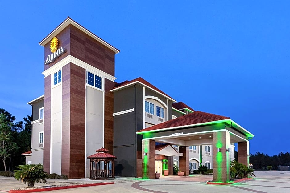 La Quinta Inn & Suites by Wyndham Lumberton