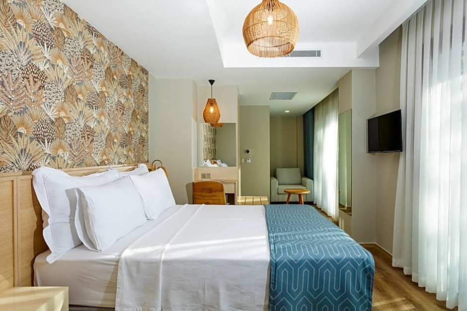 Güllük Uno Elegance Otel