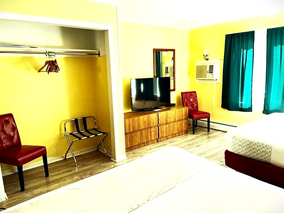 Buena Vista Inn Motel