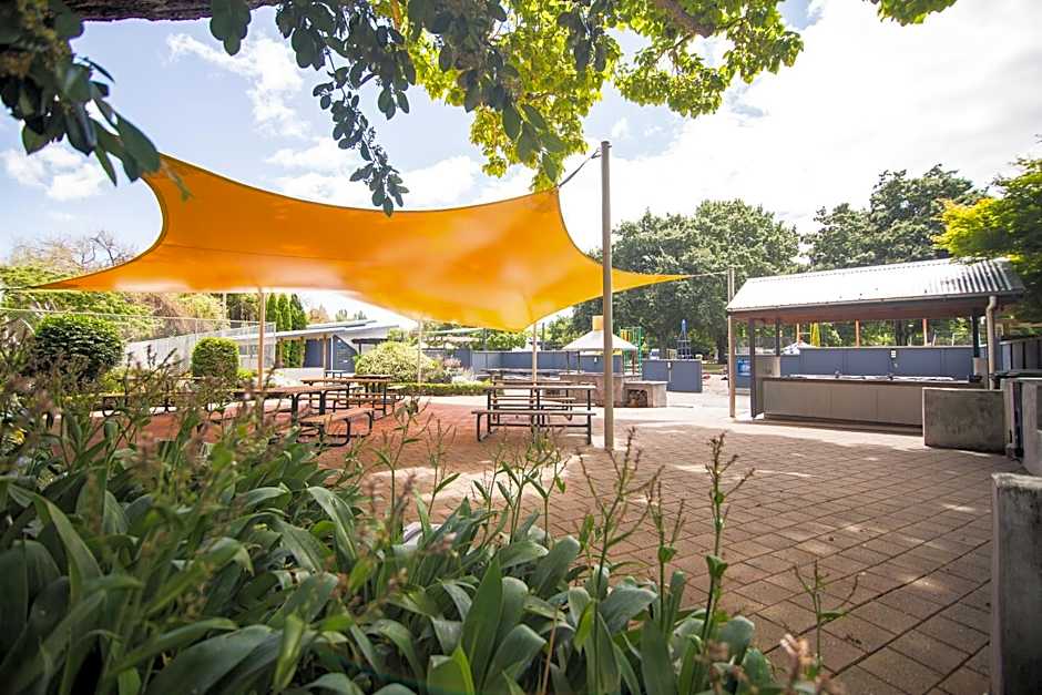 Hastings TOP 10 Holiday Park