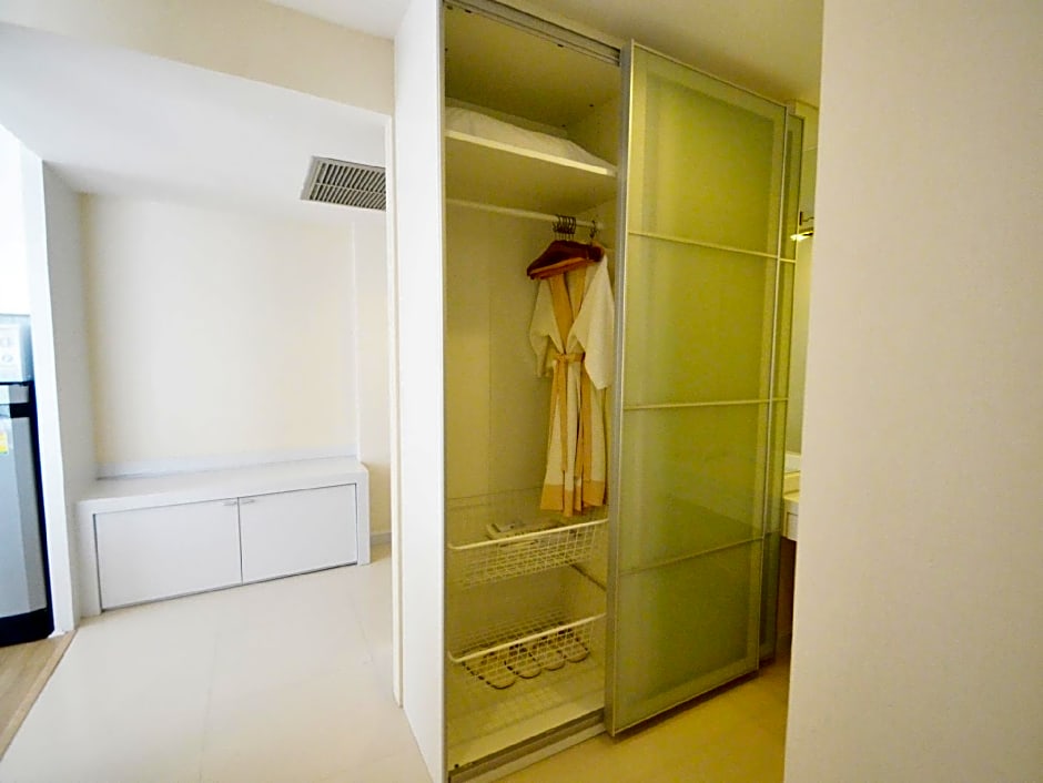 The City Hotel Sriracha by BBH Japan