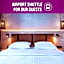 Moxy Frankfurt Airport Kelsterbach