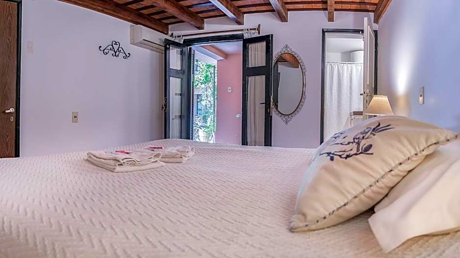 Posada de la flor