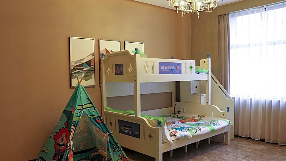 Holiday Inn Xining Hot-Spring By IHG