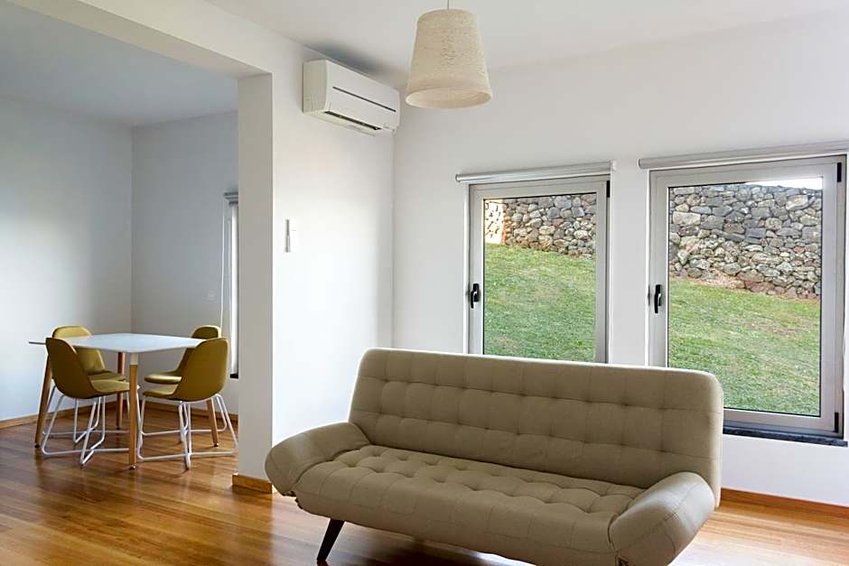 Lofts Azul Pastel