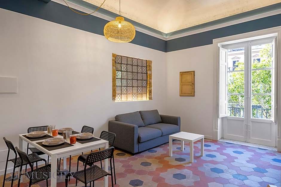 Real Tenuta Apartments By Domus Sicily