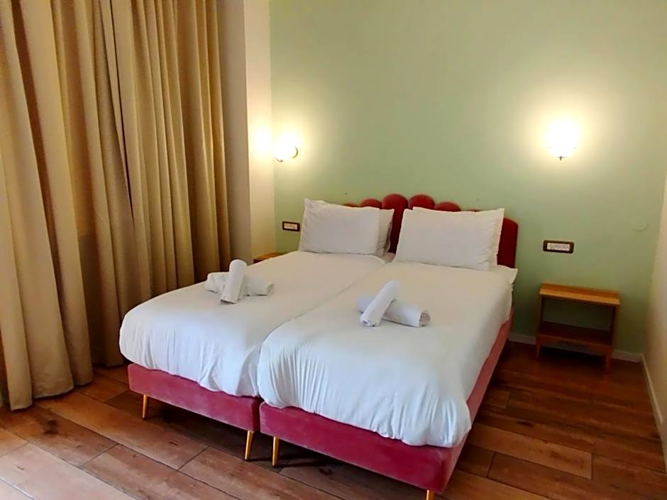 La Perle Jerusalem City Center - Self Check-in hotel