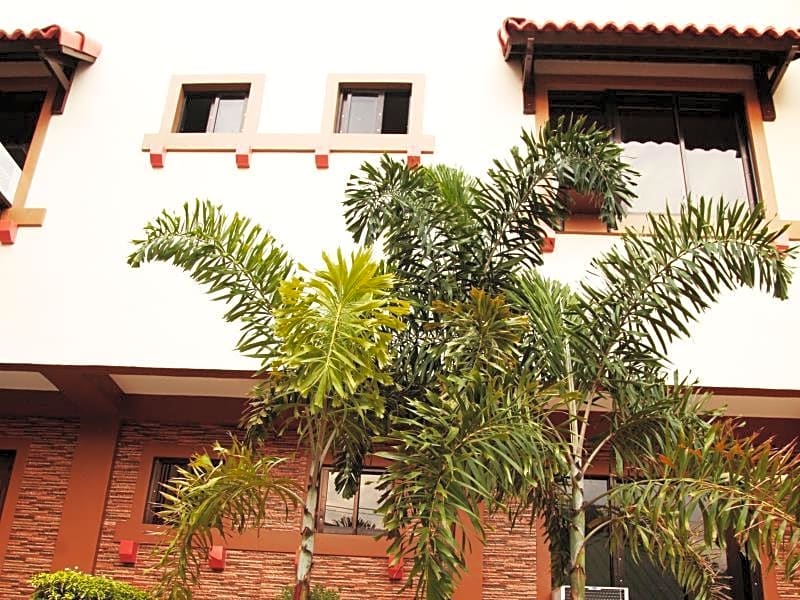 Optimum Pension House