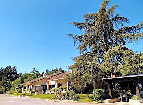 Montebello Park Hotel