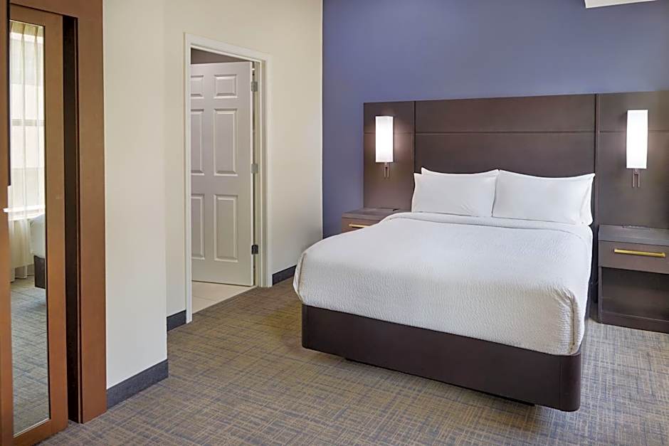 Residence Inn by Marriott Washington, DC Downtown