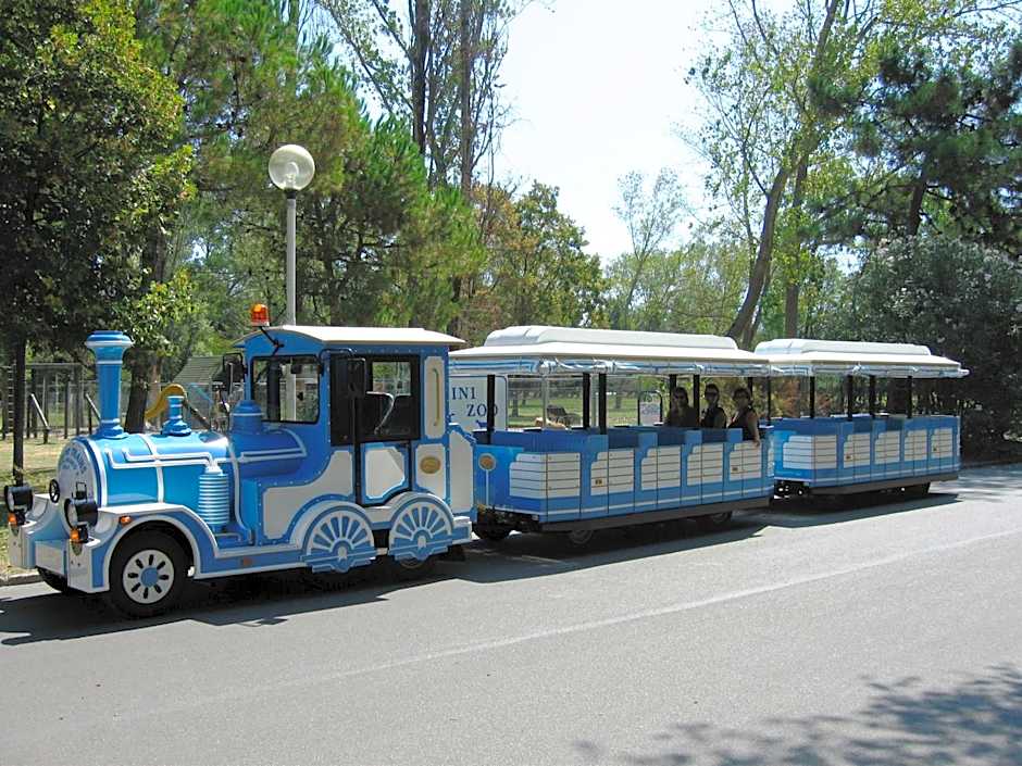 Isola di Albarella Hotel Capo Nord