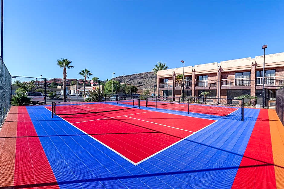 Red Lion Hotel St. George