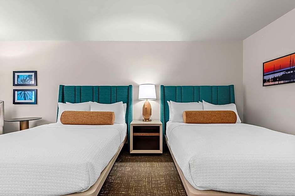 Best Western Seaway Inn