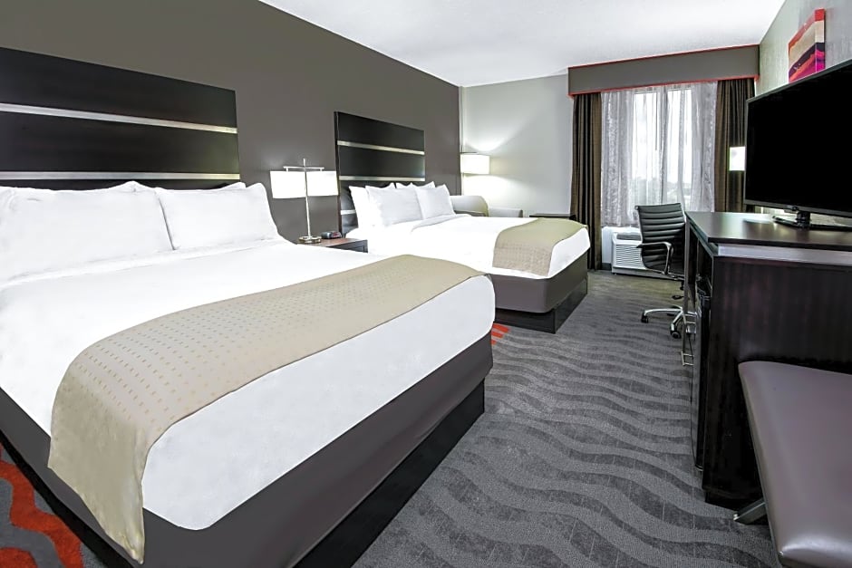 Holiday Inn Houston SW-Near Sugar Land, an IHG Hotel