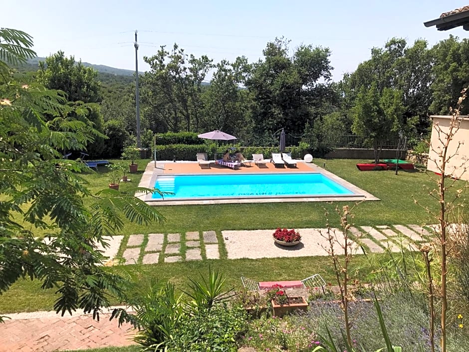 La Paloma B&B di Charme