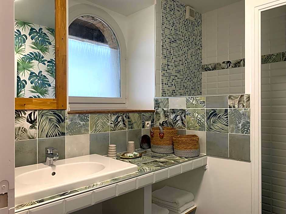 Manoir De Rigourdaine