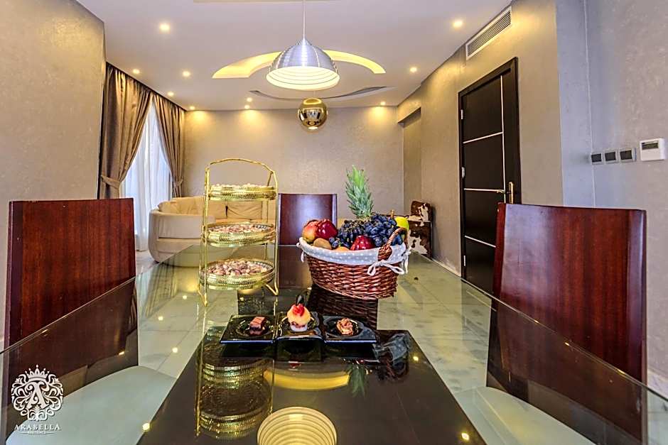 Arabella Residence