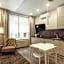 Old Town Trio Apartments