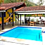 Pousada Oásis Ilha Grande