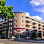 Mercure Hotel & Residenz Frankfurt Messe
