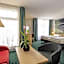 Mercure Hotel Erfurt Altstadt