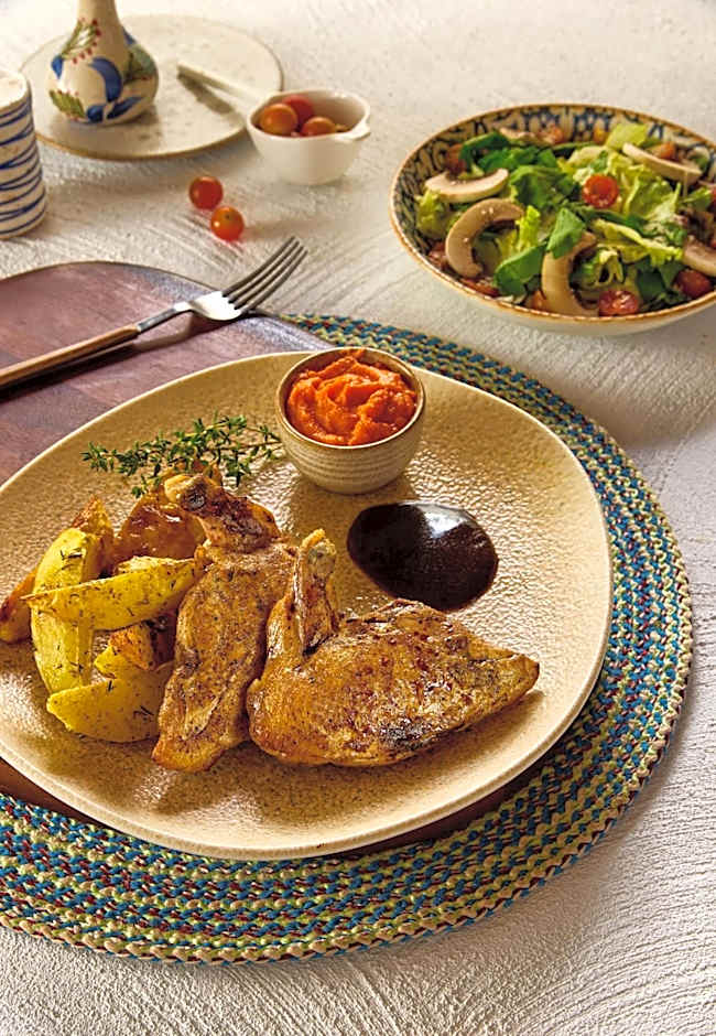 Benben by Dhara Hotels - Adults Only