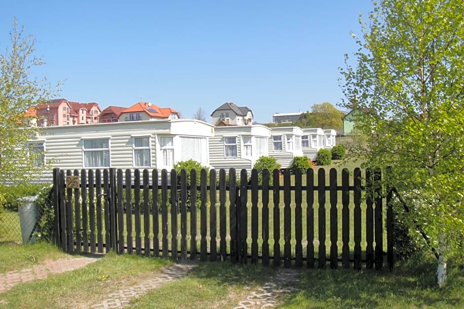 Domki Letniskowe BURSZTYNEK