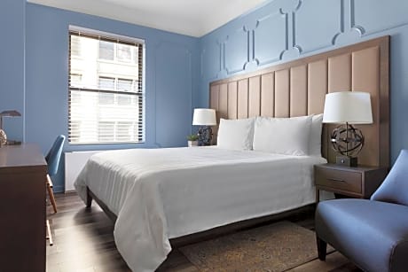 Superior Queen Room