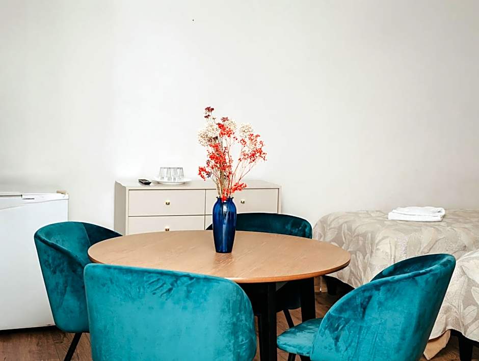 Verslo Klasė-easy to stay