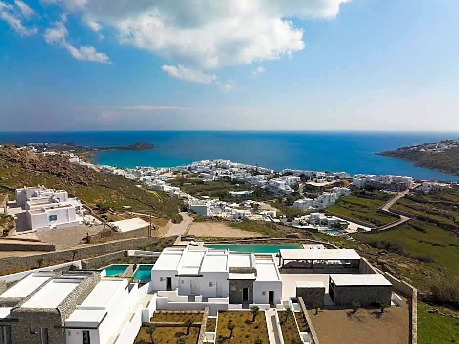 Ezio Bo Luxury Living