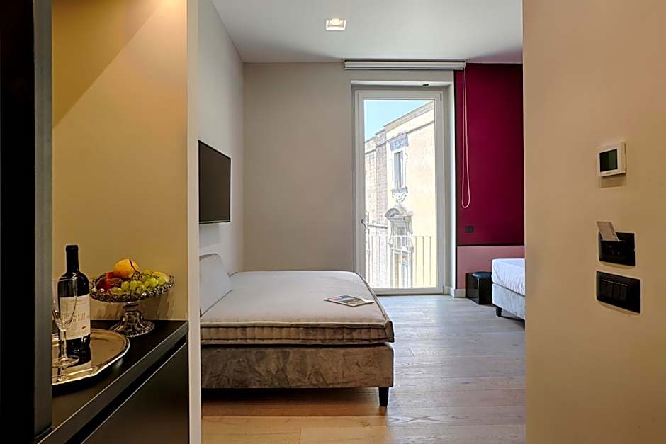 Casa Pacifico Napoli