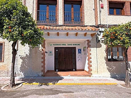 Hostel Rural David Broncano