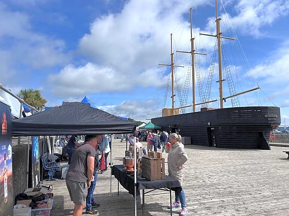 Harbour Stays at Ocean Square