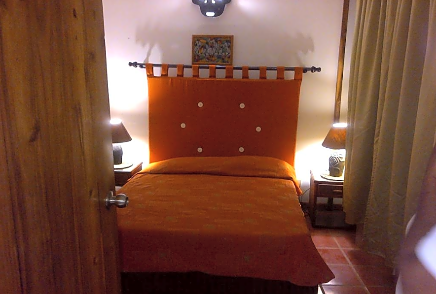 La Residencia Del Paseo