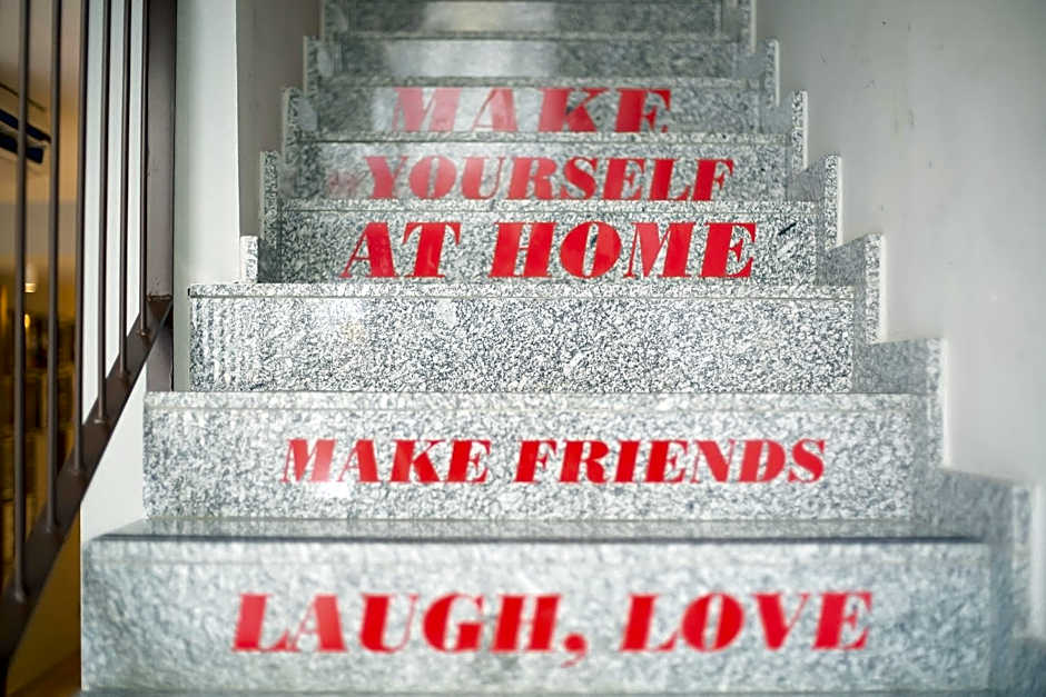 Yeah Barcelona Hostel