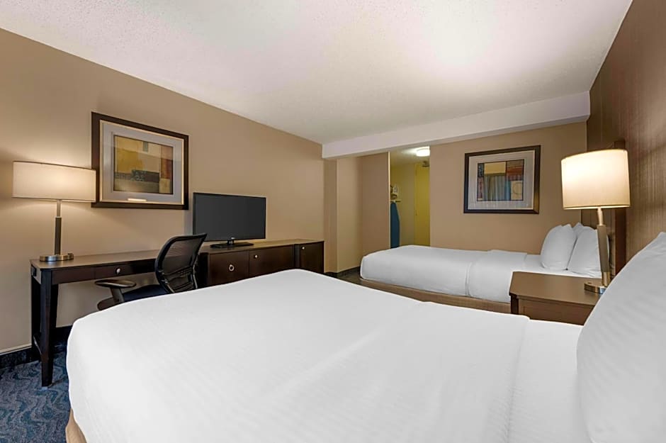 Best Western Grant Park Hotel