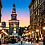 Hotel Aurelia Milano Centrale