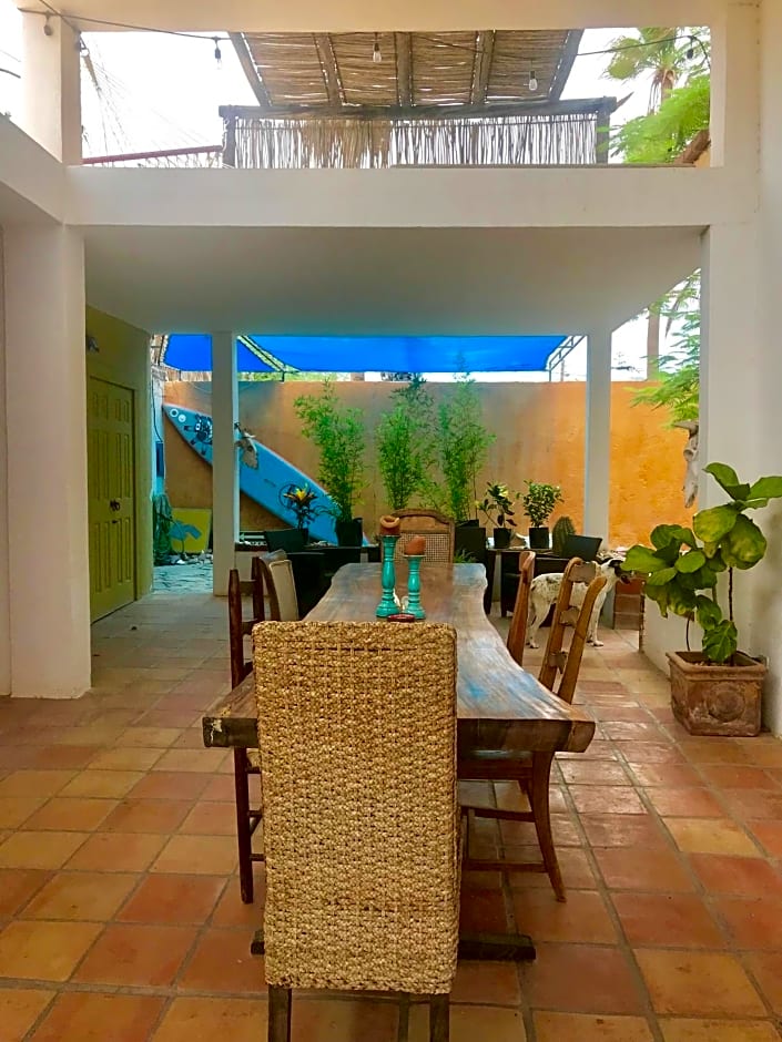 Casa Xochitl