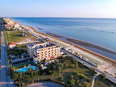 UNA HOTELS Imperial Beach Hotel