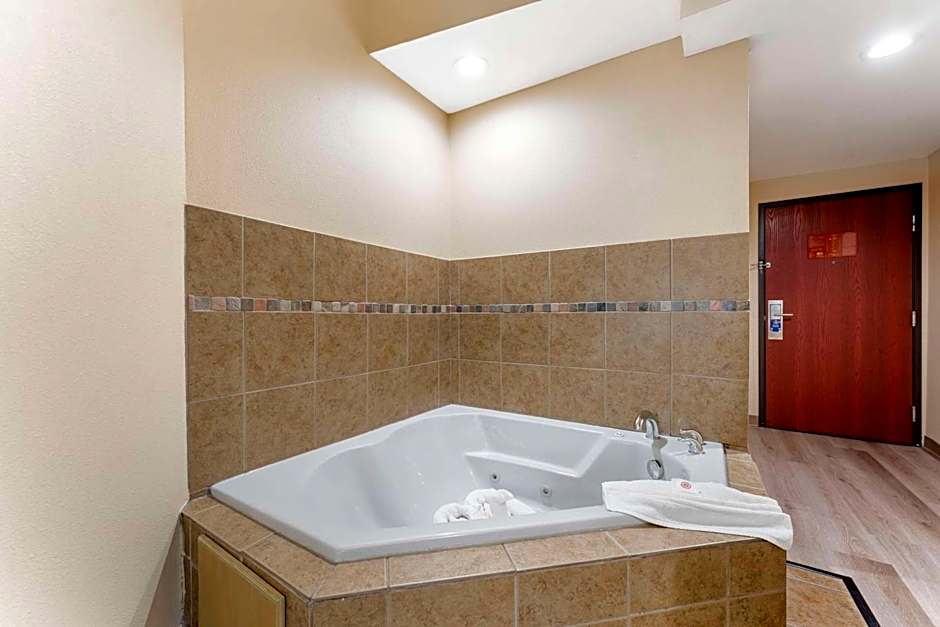 Comfort Suites Monaca