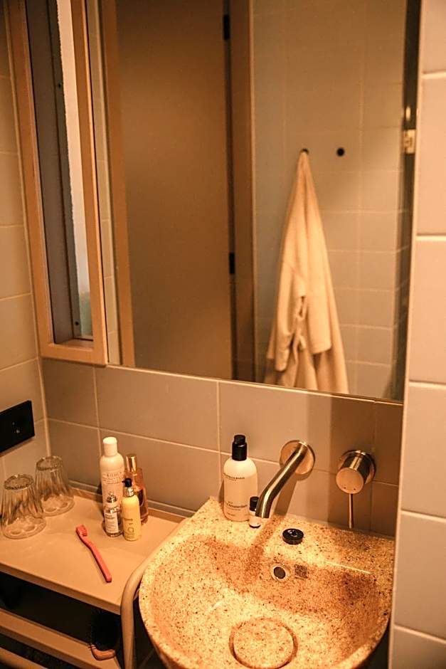 Hotel Jansen Amsterdam Bajeskwartier