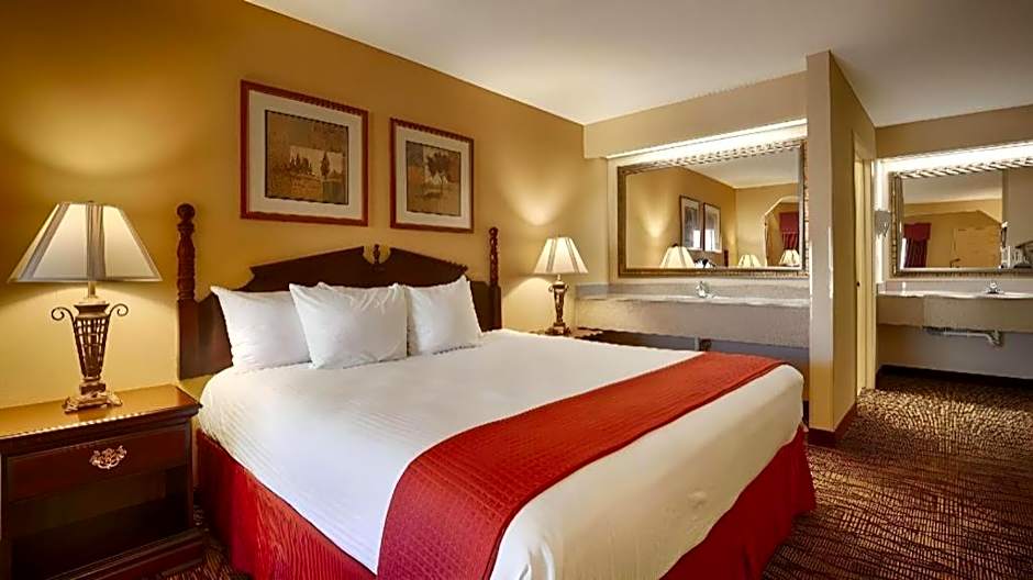 Best Western Inn