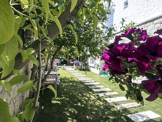 Alacatı 716 Butik Hotel
